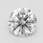 IGI 1.02 Carat Round Brilliant Lab Grown Diamond 人工培育鑽石 實驗室人造鑽石