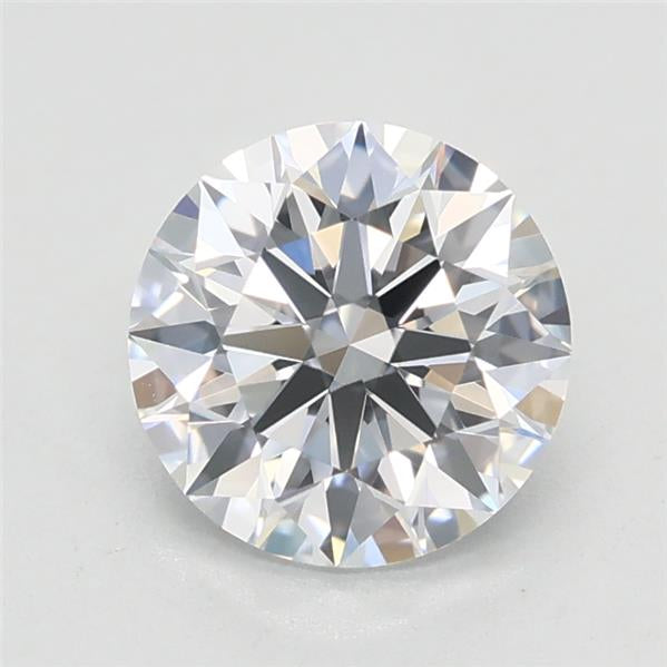 IGI 1.02 Carat Round Brilliant Lab Grown Diamond 人工培育鑽石 實驗室人造鑽石