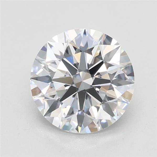 IGI 1.02 Carat Round Brilliant Lab Grown Diamond 人工培育鑽石 實驗室人造鑽石