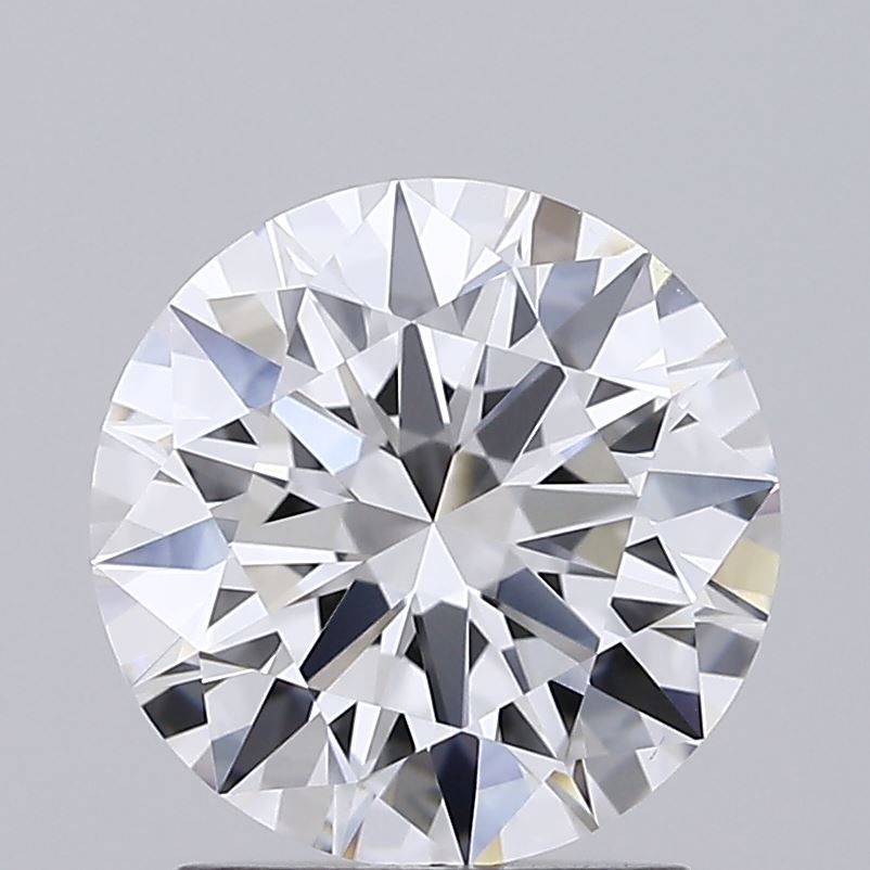 GIA 1.80 Carat Round Brilliant Lab Grown Diamond 人工培育鑽石 實驗室人造鑽石