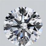 IGI 13.02 Carat Round Brilliant Lab Grown Diamond 人工培育鑽石 實驗室人造鑽石