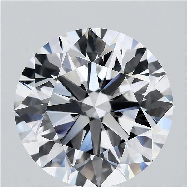 IGI 13.02 Carat Round Brilliant Lab Grown Diamond 人工培育鑽石 實驗室人造鑽石