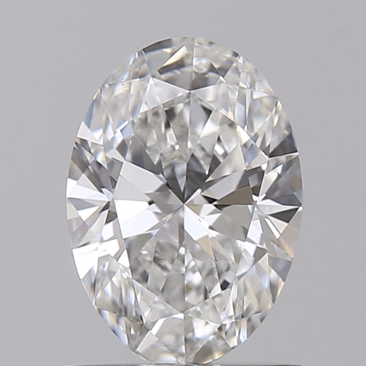 IGI 0.97 Carat 橢圓形 - Oval 培育鑽石 Lab Grown Diamond 人造鑽石 人工鑽石 實驗室鑽石 培養鑽石 香港 培育鑽 