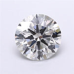 IGI 2.11 Carat Round Brilliant Lab Grown Diamond 人工培育鑽石 實驗室人造鑽石