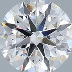 IGI 1.14 Carat Round Brilliant Lab Grown Diamond 人工培育鑽石 實驗室人造鑽石