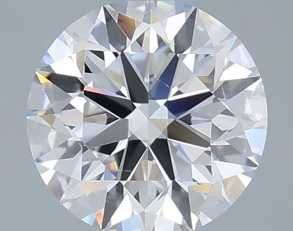 IGI 1.14 Carat Round Brilliant Lab Grown Diamond 人工培育鑽石 實驗室人造鑽石