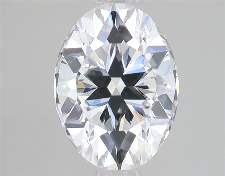 IGI 2.30 Carat Oval Lab Grown Diamond 人工培育鑽石 實驗室人造鑽石