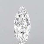 IGI 1.02 Carat Marquise Lab Grown Diamond 人工培育鑽石 實驗室人造鑽石