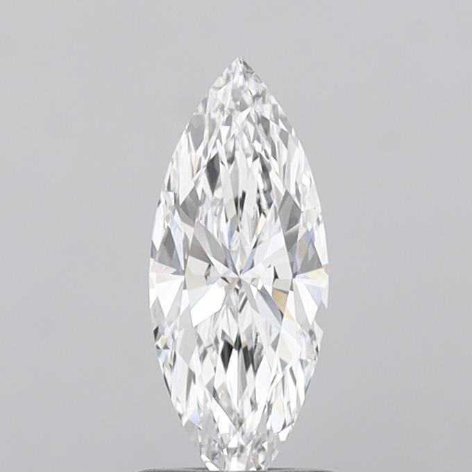 IGI 1.02 Carat Marquise Lab Grown Diamond 人工培育鑽石 實驗室人造鑽石