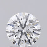 IGI 1.05 Carat Round Brilliant Lab Grown Diamond