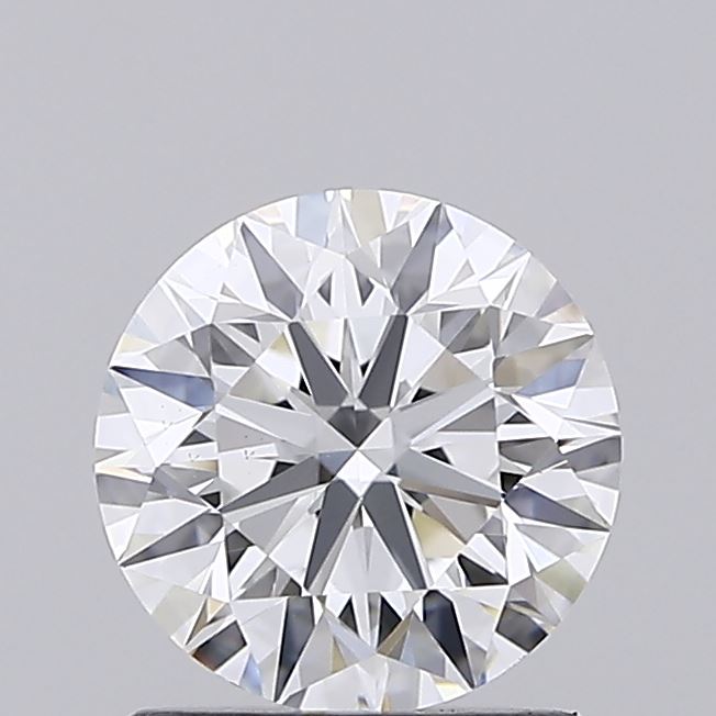 IGI 1.05 Carat Round Brilliant Lab Grown Diamond