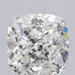 IGI 6.00 Carat Cushion Lab Grown Diamond 人工培育鑽石 實驗室人造鑽石
