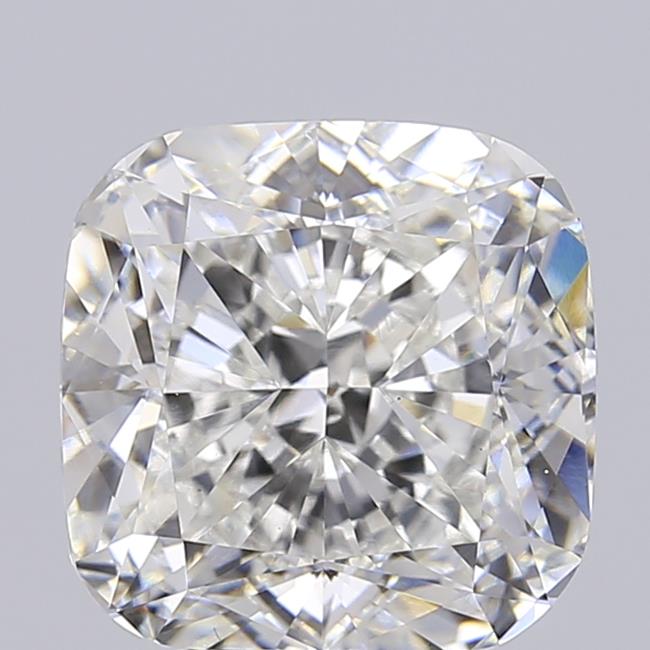 IGI 6.00 Carat Cushion Lab Grown Diamond 人工培育鑽石 實驗室人造鑽石