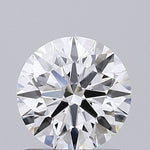 IGI 1.03 Carat Round Brilliant Lab Grown Diamond