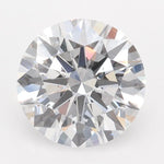 IGI 1.43 Carat Round Brilliant Lab Grown Diamond 人工培育鑽石 實驗室人造鑽石