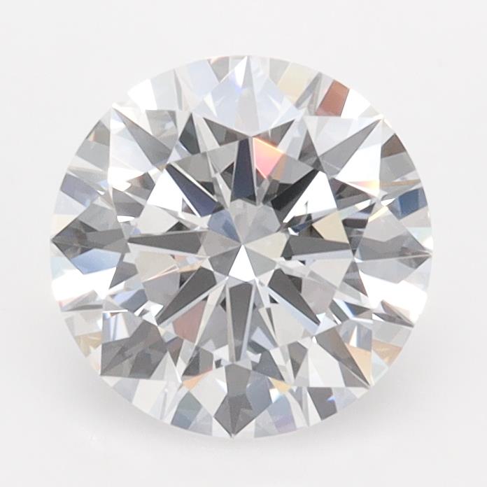 IGI 1.43 Carat Round Brilliant Lab Grown Diamond 人工培育鑽石 實驗室人造鑽石