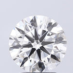 IGI 2.20 Carat Round Brilliant Lab Grown Diamond 人工培育鑽石 實驗室人造鑽石