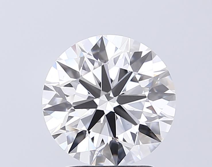 IGI 2.20 Carat Round Brilliant Lab Grown Diamond 人工培育鑽石 實驗室人造鑽石