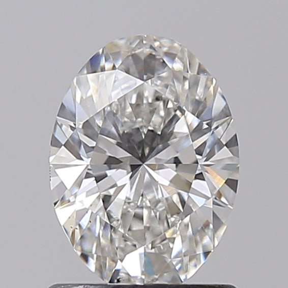 IGI 1.03 Carat 橢圓形 - Oval 培育鑽石 Lab Grown Diamond 人造鑽石 人工鑽石 實驗室鑽石 培養鑽石 香港 培育鑽 