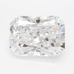 IGI 3.03 Carat Radiant Cut Lab Grown Diamond 人工培育鑽石 實驗室人造鑽石
