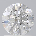 IGI 1.18 Carat Round Brilliant Lab Grown Diamond
