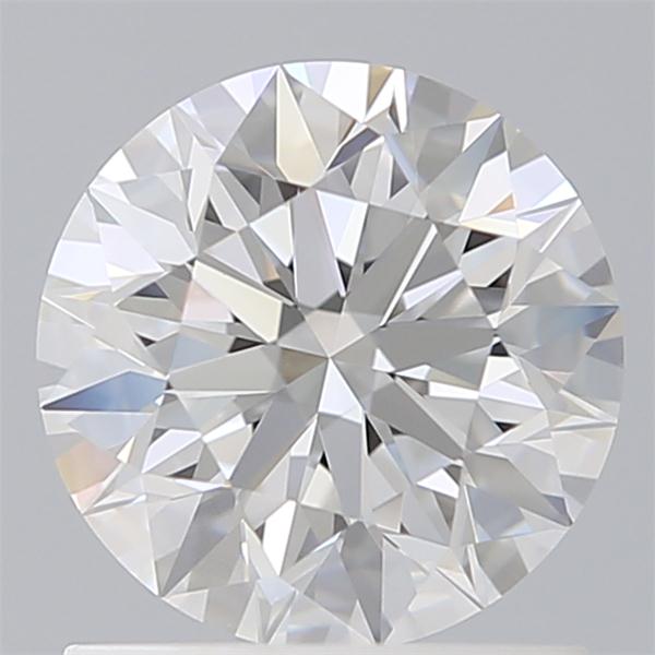 IGI 1.18 Carat Round Brilliant Lab Grown Diamond