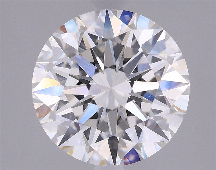 IGI 2.54 Carat Round Brilliant Lab Grown Diamond 人工培育鑽石 實驗室人造鑽石
