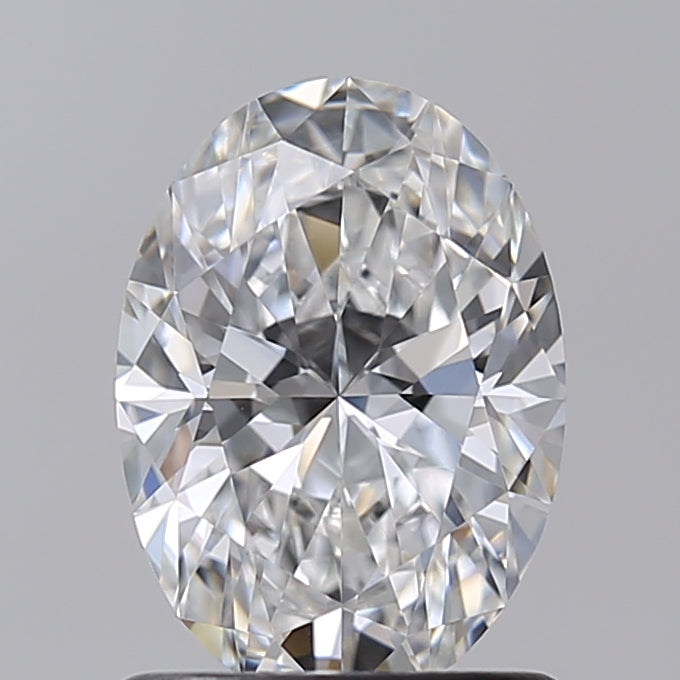 IGI 1.02 Carat 橢圓形 - Oval 培育鑽石 Lab Grown Diamond 人造鑽石 人工鑽石 實驗室鑽石 培養鑽石 香港 培育鑽 