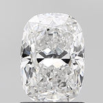 IGI 1.15 Carat Cushion Lab Grown Diamond