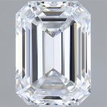 IGI 1.60 Carat Emerald Lab Grown Diamond 人工培育鑽石 實驗室人造鑽石
