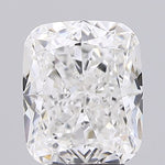 IGI 3.36 Carat Cushion Lab Grown Diamond 人工培育鑽石 實驗室人造鑽石