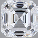 IGI 1.01 Carat Asscher Lab Grown Diamond 人工培育鑽石 實驗室人造鑽石