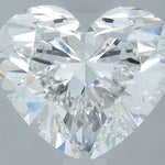 IGI 2.09 Carat Heart Lab Grown Diamond 人工培育鑽石 實驗室人造鑽石