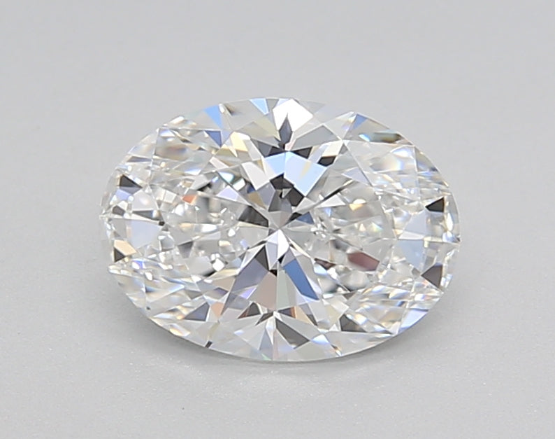 IGI 1.03 Carat 橢圓形 - Oval 培育鑽石 Lab Grown Diamond 人造鑽石 人工鑽石 實驗室鑽石 培養鑽石 香港 培育鑽 