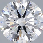 IGI 1.64 Carat Round Brilliant Lab Grown Diamond 人工培育鑽石 實驗室人造鑽石
