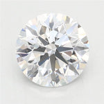IGI 1.51 Carat Round Brilliant Lab Grown Diamond 人工培育鑽石 實驗室人造鑽石