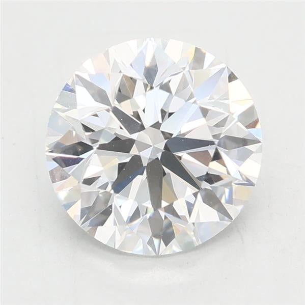 IGI 1.51 Carat Round Brilliant Lab Grown Diamond 人工培育鑽石 實驗室人造鑽石
