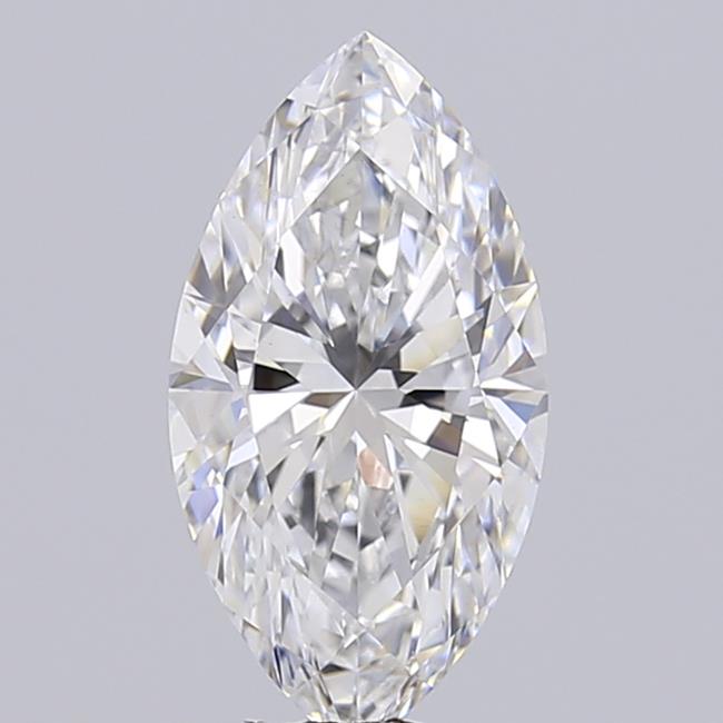 IGI 1.72 Carat Marquise Lab Grown Diamond 人工培育鑽石 實驗室人造鑽石