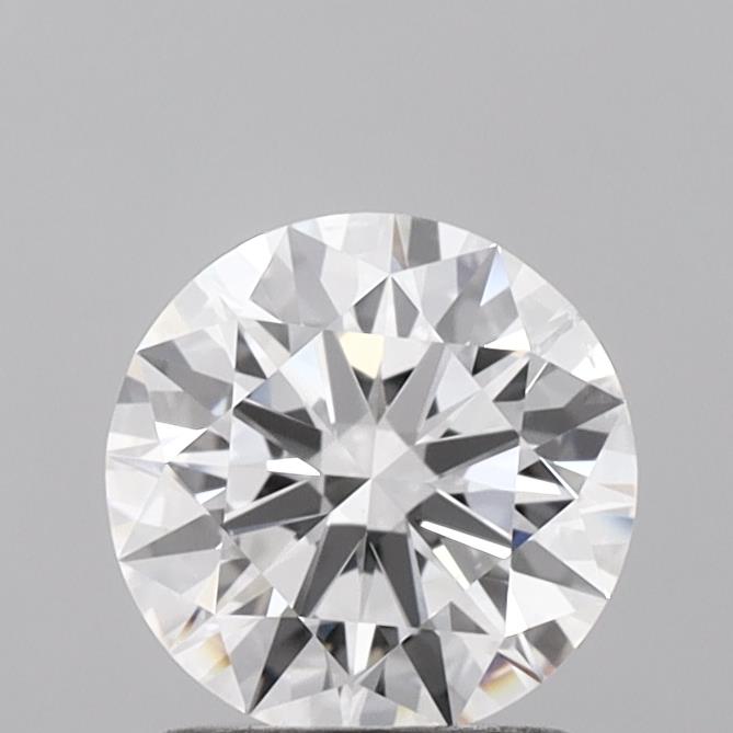 IGI 1.4 Carat Round Brilliant Lab Grown Diamond