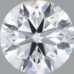 IGI 0.94 Carat Round Brilliant Lab Grown Diamond 人工培育鑽石 實驗室人造鑽石