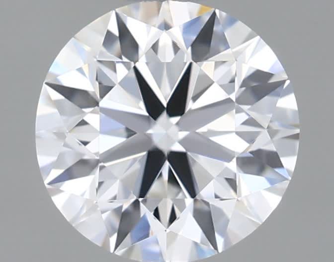 IGI 0.94 Carat Round Brilliant Lab Grown Diamond 人工培育鑽石 實驗室人造鑽石