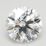 IGI 2.01 Carat Round Brilliant Lab Grown Diamond 人工培育鑽石 實驗室人造鑽石