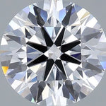 IGI 1.50 Carat Round Brilliant Lab Grown Diamond 人工培育鑽石 實驗室人造鑽石