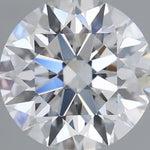 IGI 1.33 Carat Round Brilliant Lab Grown Diamond 人工培育鑽石 實驗室人造鑽石
