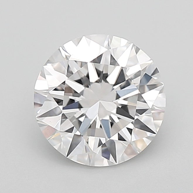 IGI 2.01 Carat Round Brilliant Lab Grown Diamond 人工培育鑽石 實驗室人造鑽石