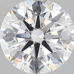 IGI 2.46 Carat Round Brilliant Lab Grown Diamond 人工培育鑽石 實驗室人造鑽石