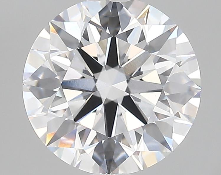 IGI 2.46 Carat Round Brilliant Lab Grown Diamond 人工培育鑽石 實驗室人造鑽石