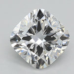 IGI 1.27 Carat Cushion Lab Grown Diamond 人工培育鑽石 實驗室人造鑽石