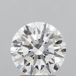 IGI 1.74 Carat Round Brilliant Lab Grown Diamond