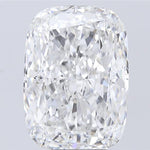 IGI 8.85 Carat Cushion Lab Grown Diamond 人工培育鑽石 實驗室人造鑽石